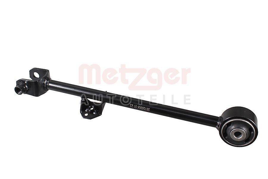 Metzger 58158904 Lenker, Radaufhängung