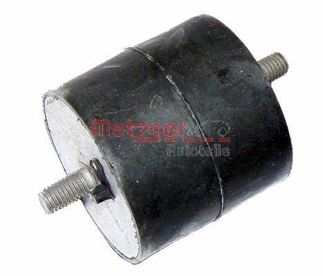 Metzger 8050104 Lagerung, Motor