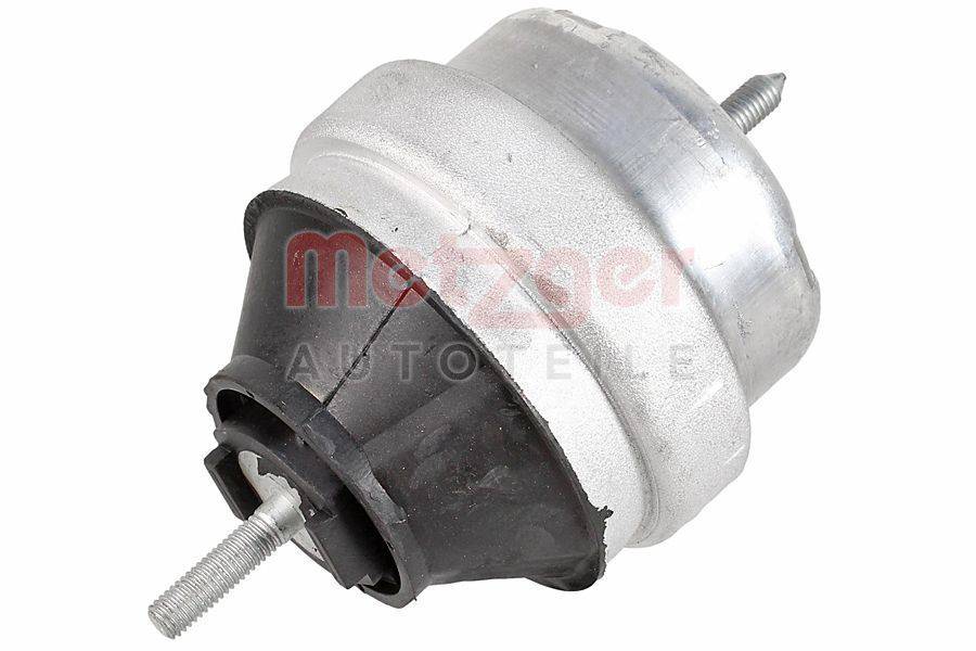 Metzger 8050904 Lagerung, Motor