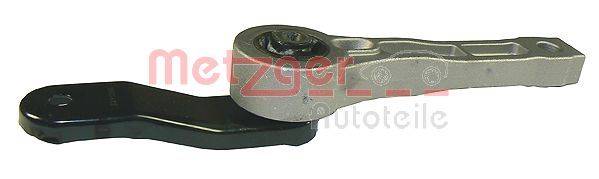 Metzger 8053704 Lagerung, Motor