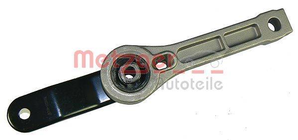 Metzger 8053704 Lagerung, Motor