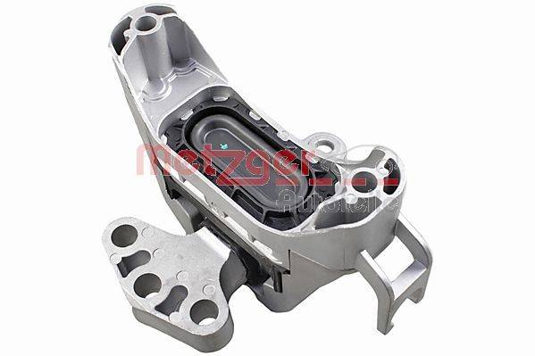 Metzger 8053804 Lagerung, Motor