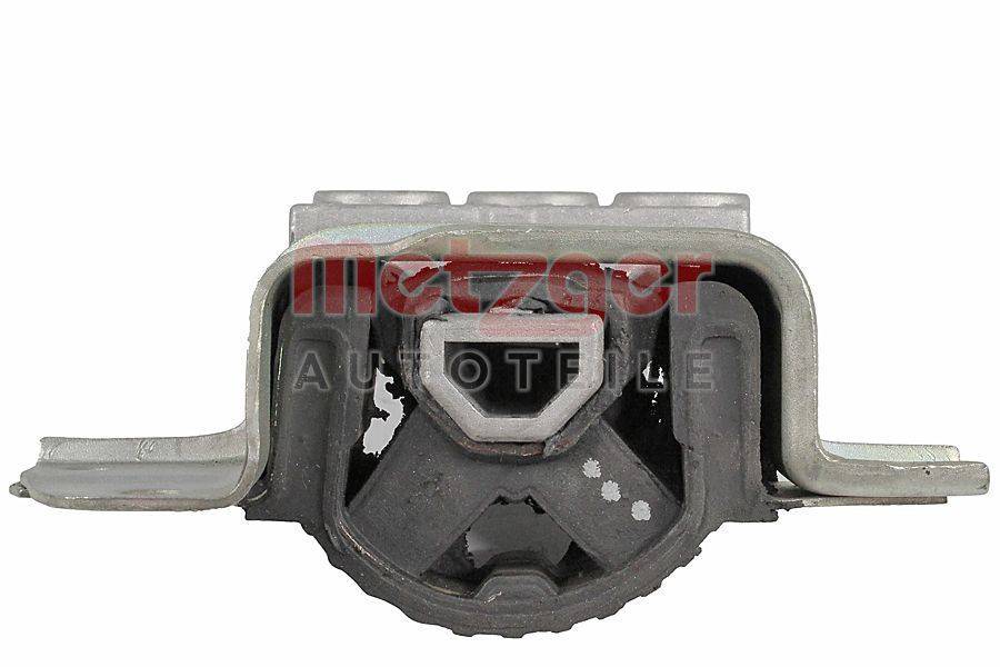 Metzger 8053904 Lagerung, Motor