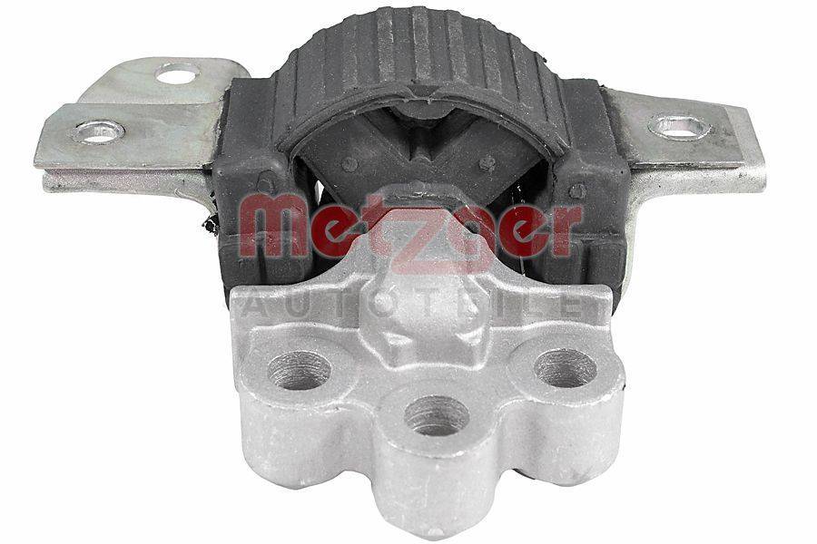 Metzger 8053904 Lagerung, Motor