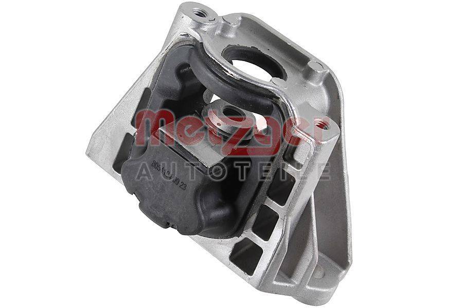 Metzger 8054104 Lagerung, Motor