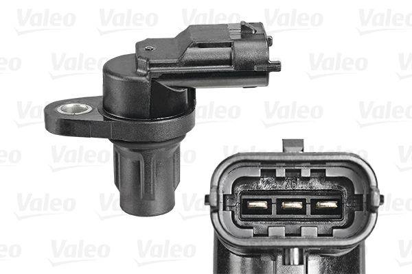Valeo 253804 Sensor, Nockenwellenposition