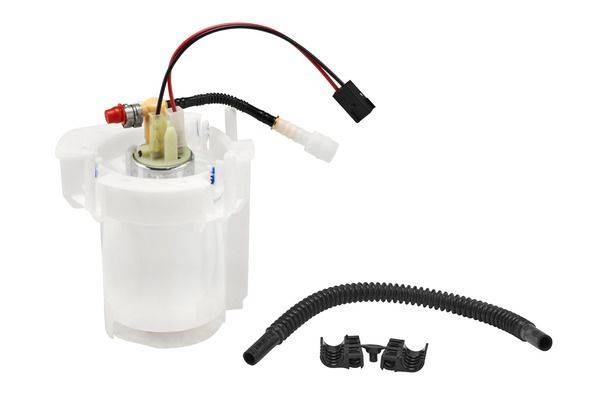 Valeo 347604 Kraftstoffpumpe