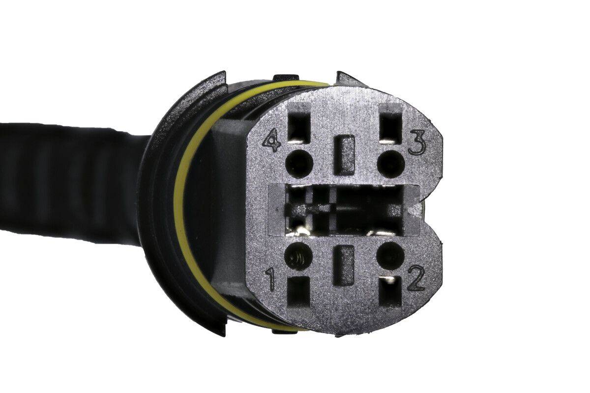 Valeo 368504 Lambdasonde