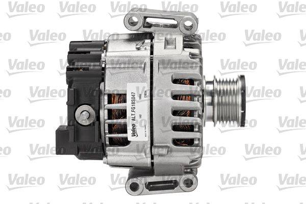 Valeo 439704 Generator