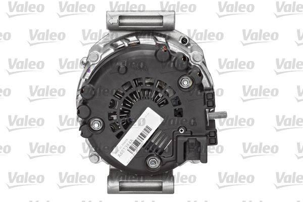 Valeo 439704 Generator