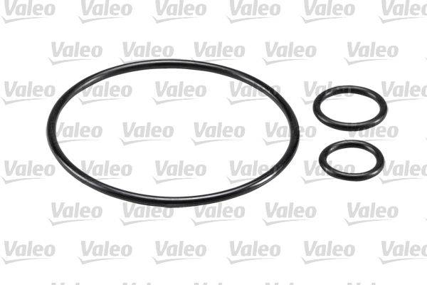 Valeo 586504 Ölfilter
