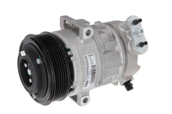 Valeo 813104 Kompressor, Klimaanlage