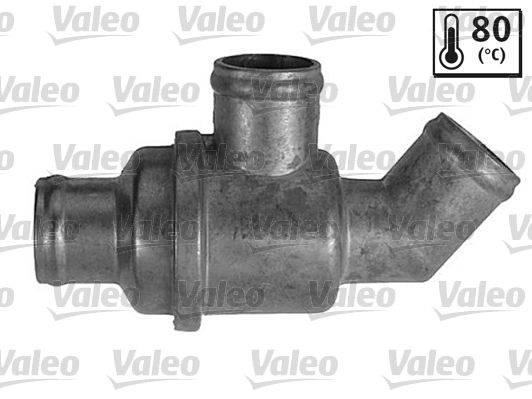 Valeo 819904 Thermostat, Kühlmittel