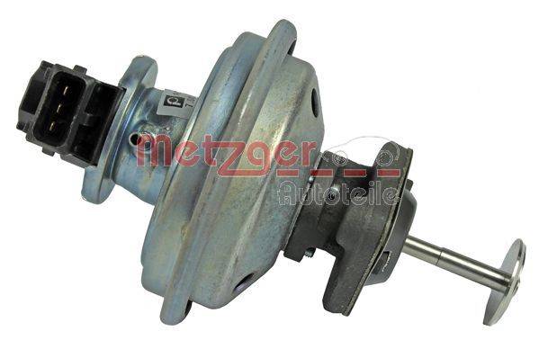 Metzger 0892205 AGR-Ventil