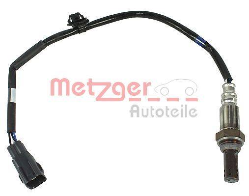Metzger 0893105 Lambdasonde
