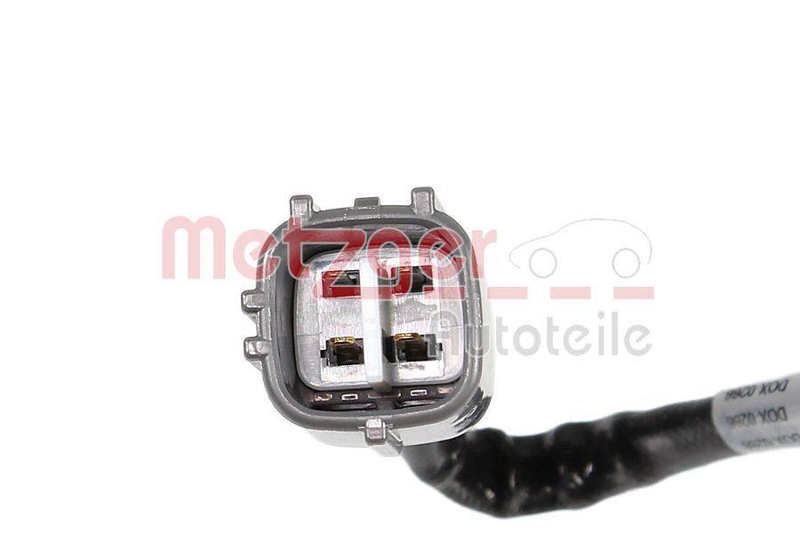Metzger 0893505 Lambdasonde