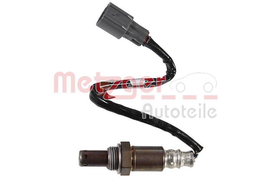 Metzger 0893505 Lambdasonde