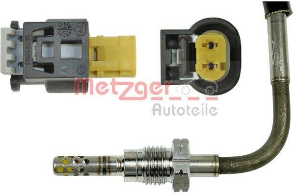 Metzger 0894405 Sensor, Abgastemperatur