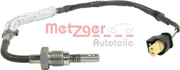 Metzger 0894405 Sensor, Abgastemperatur