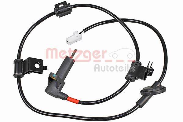 Metzger 09001405 Sensor, Raddrehzahl