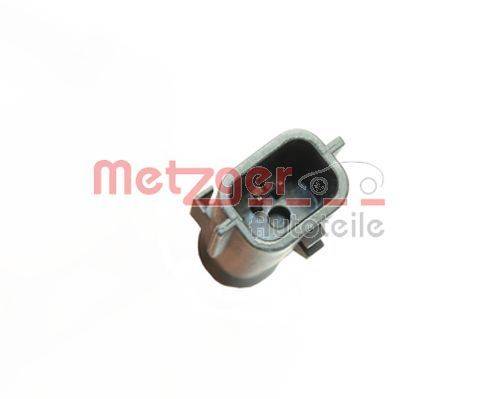 Metzger 0900905 Sensor, Raddrehzahl