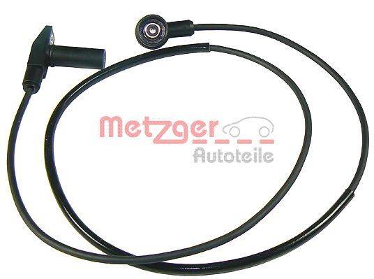 Metzger 0902205 Impulsgeber, Kurbelwelle