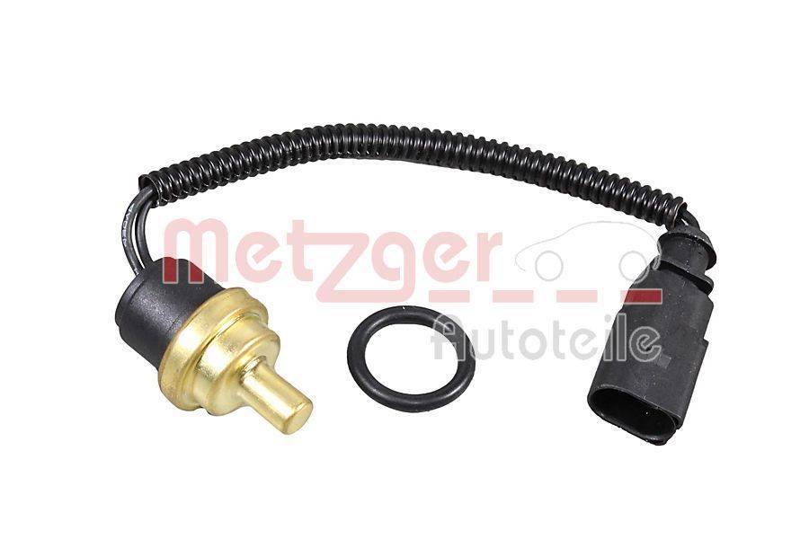 Metzger 0905505 Sensor, Zylinderkopftemperatur