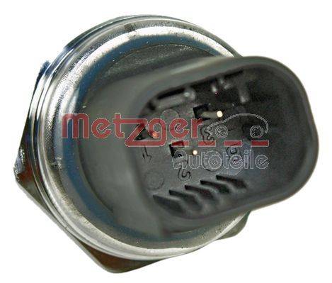 Metzger 0906305 Sensor, Abgasdruck
