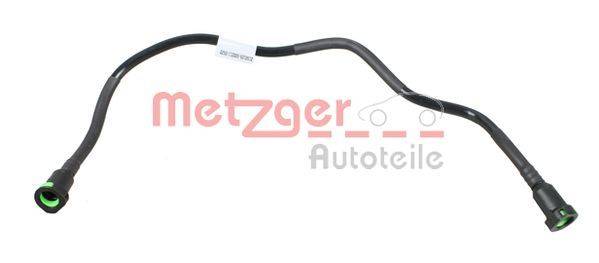 Metzger 2150105 Kraftstoffleitung