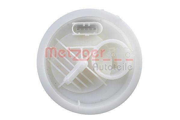 Metzger 2250405 Sensor, Kraftstoffvorrat