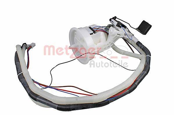 Metzger 2250405 Sensor, Kraftstoffvorrat