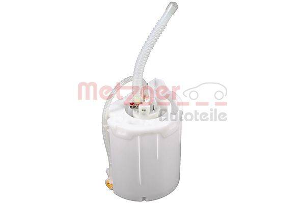 Metzger 2250505 Schlingertopf, Kraftstoffpumpe