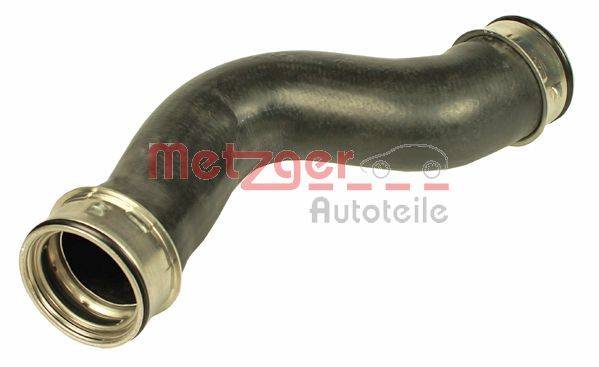 Metzger 2400105 Ladeluftschlauch