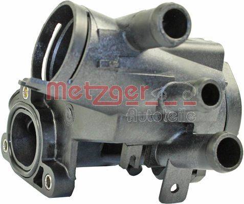 Metzger 4006205 Thermostat, Kühlmittel