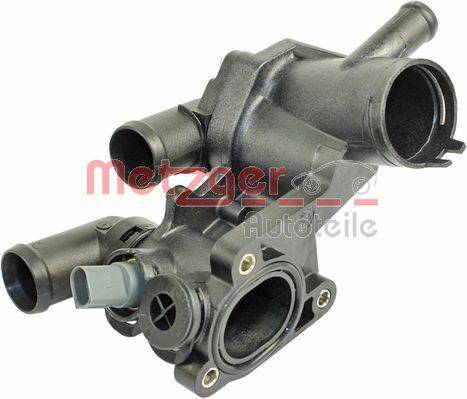 Metzger 4006205 Thermostat, Kühlmittel