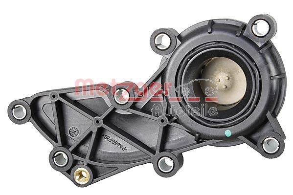 Metzger 4006405 Thermostat, Kühlmittel