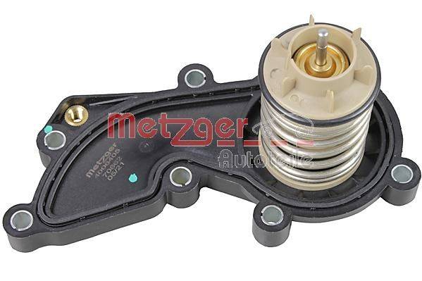 Metzger 4006405 Thermostat, Kühlmittel