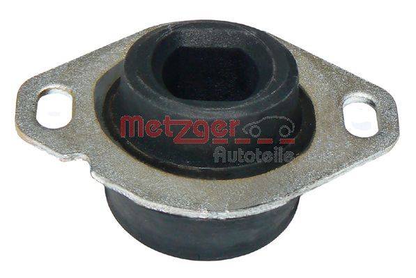 Metzger 8050205 Lagerung, Motor