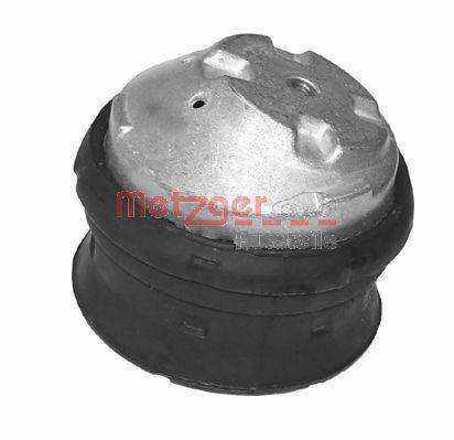 Metzger 8053505 Lagerung, Motor