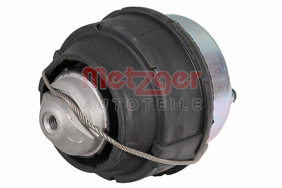 Metzger 8053805 Lagerung, Motor