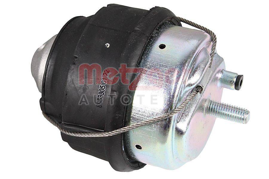 Metzger 8053805 Lagerung, Motor