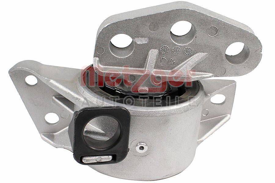 Metzger 8053905 Lagerung, Motor