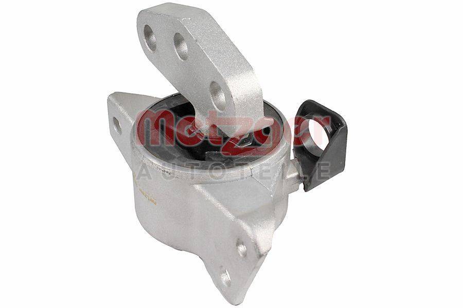 Metzger 8053905 Lagerung, Motor