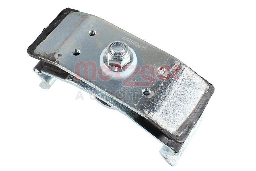 Metzger 8054105 Lagerung, Schaltgetriebe