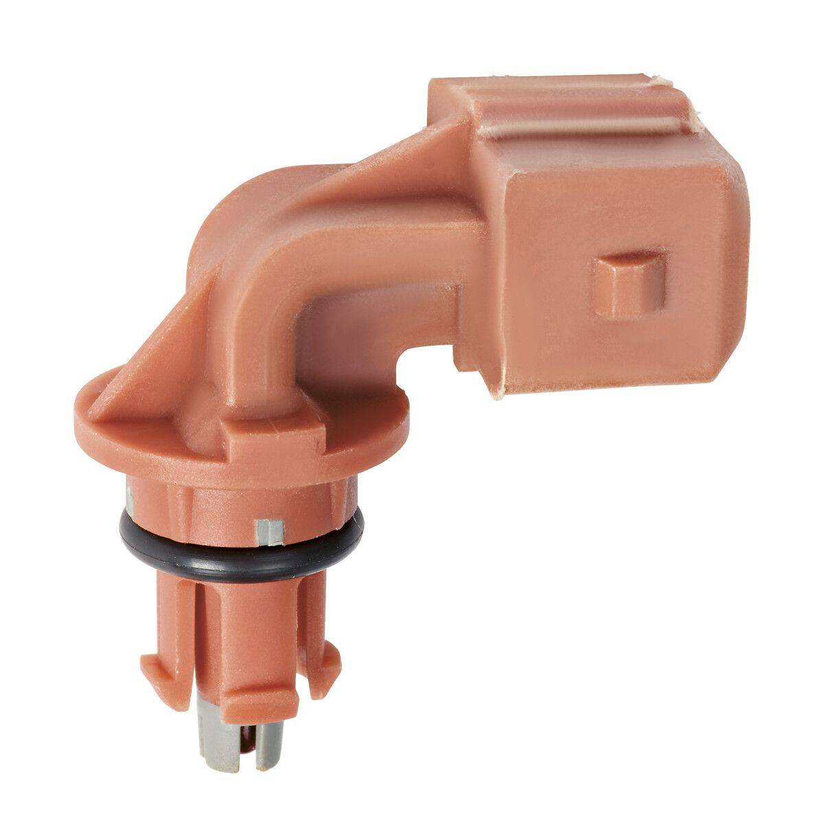 Valeo 255605 Sensor, Ansauglufttemperatur