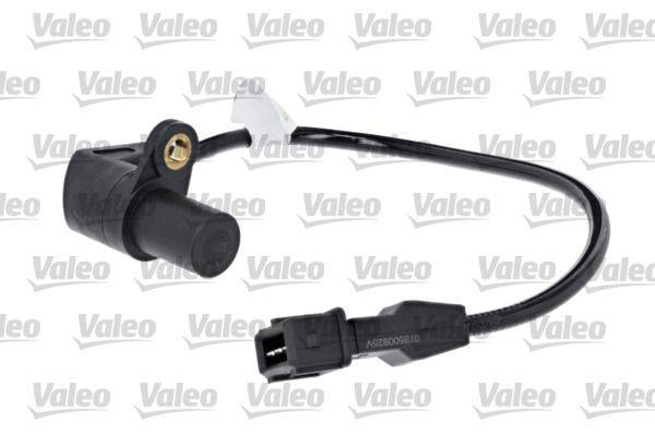 Valeo 366505 Impulsgeber, Kurbelwelle