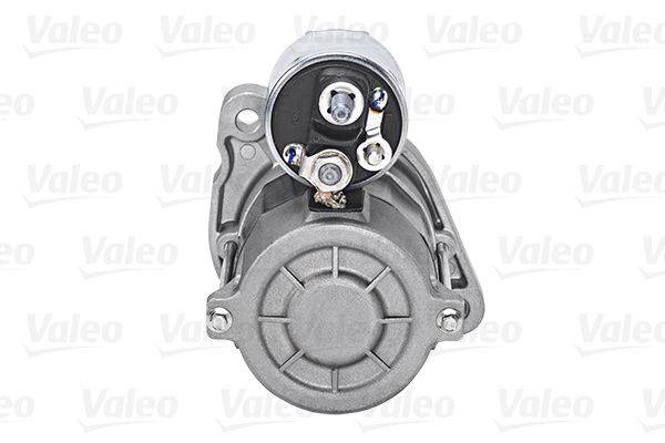 Valeo 458726 Starter