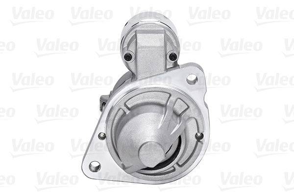 Valeo 458726 Starter