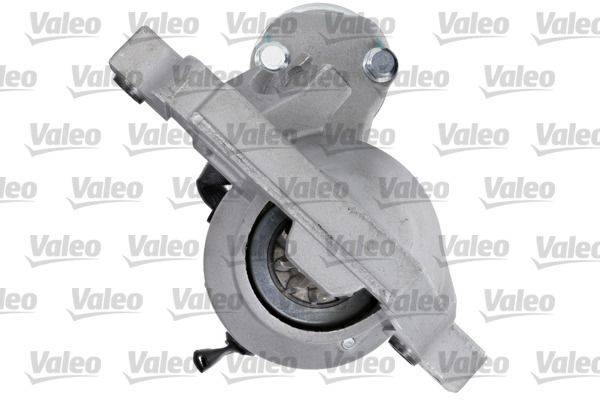 Valeo 438405 Starter