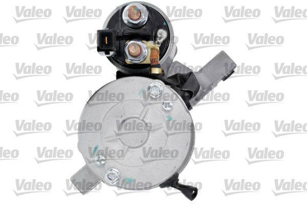 Valeo 438405 Starter